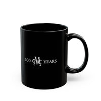 MCC 100 Black Mug